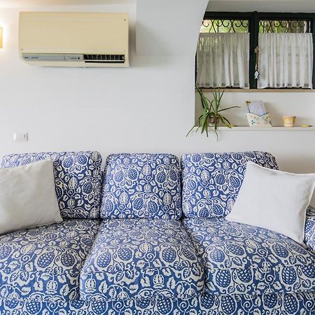 Luxurious Apartment By The Sea วิเอตริ ภายนอก รูปภาพ