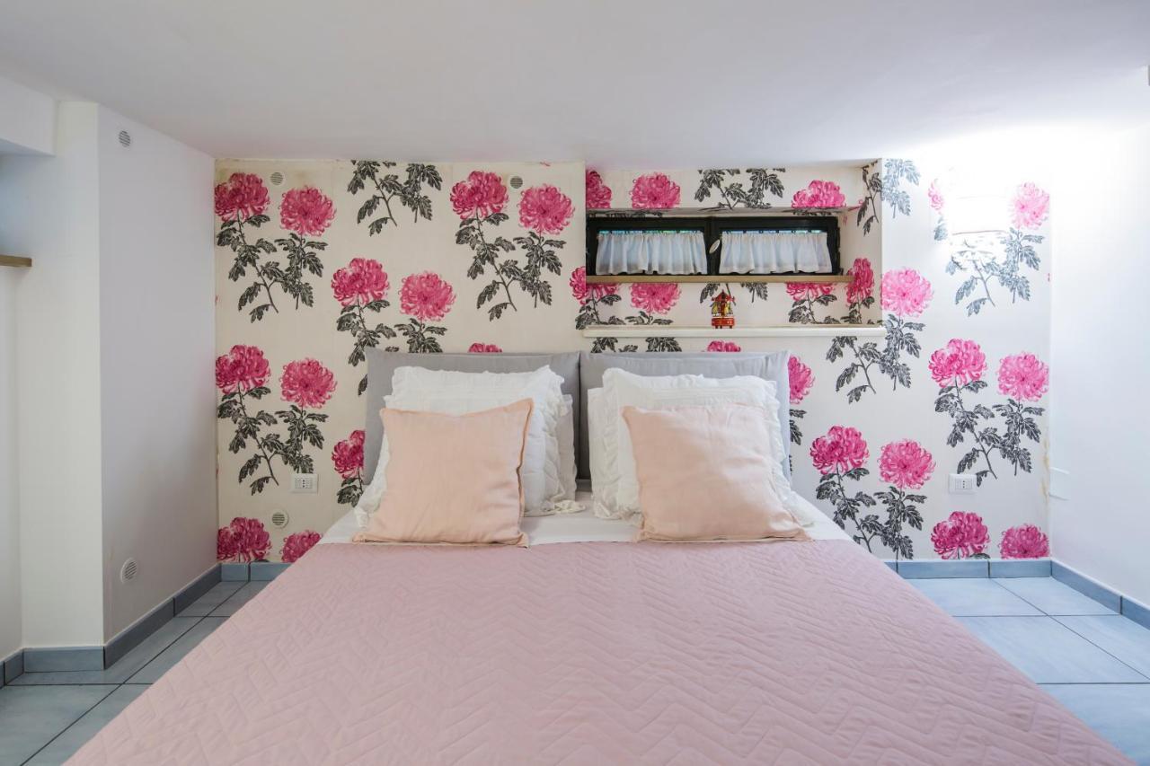 Luxurious Apartment By The Sea วิเอตริ ภายนอก รูปภาพ