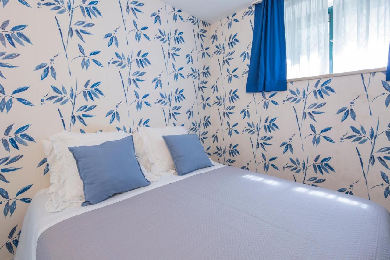 Luxurious Apartment By The Sea วิเอตริ ภายนอก รูปภาพ