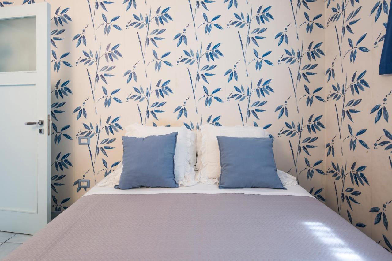 Luxurious Apartment By The Sea วิเอตริ ภายนอก รูปภาพ