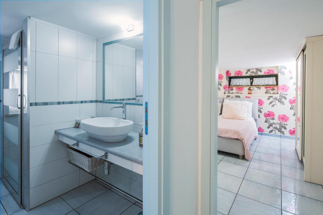 Luxurious Apartment By The Sea วิเอตริ ภายนอก รูปภาพ