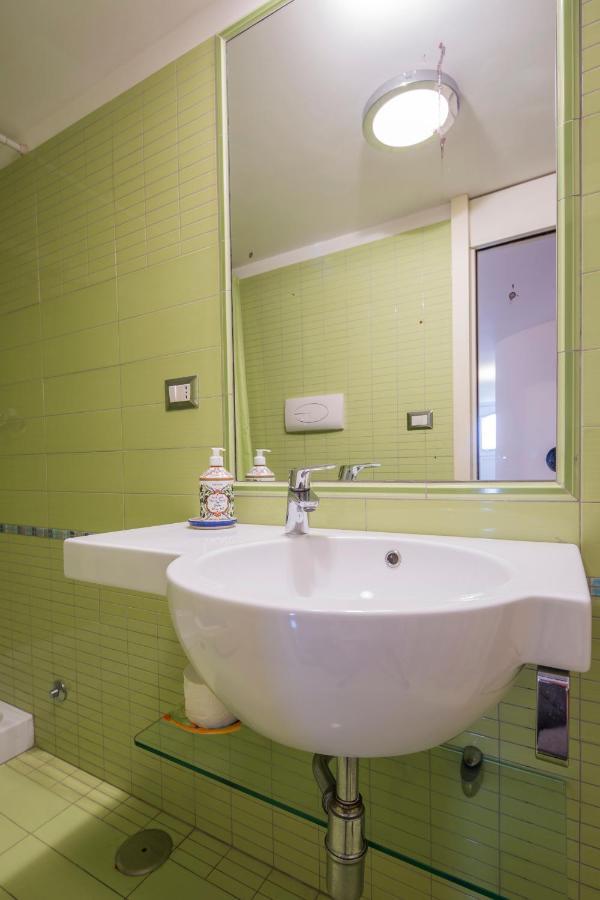 Luxurious Apartment By The Sea วิเอตริ ภายนอก รูปภาพ
